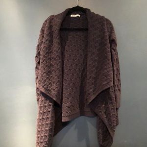 2 cozy winter sweaters